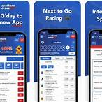 southern cross bet app
